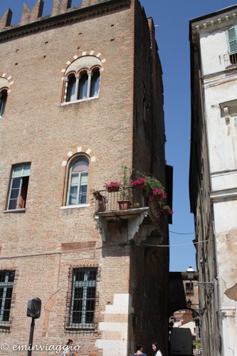 Mantova Palazzo Acerbi